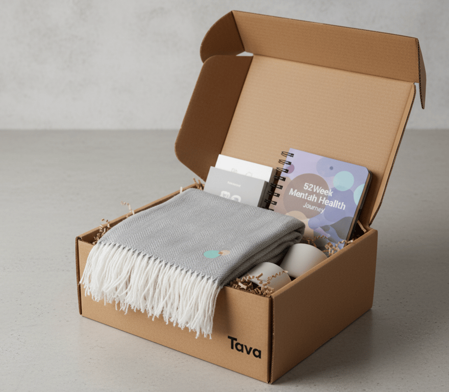 Tava Health Blanket Pack